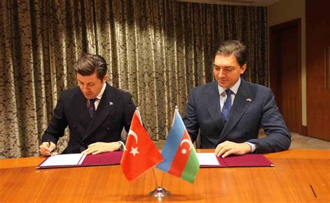 Türkiye Azerbaycana COP29 sürecinde tam destek verecek